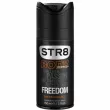 STR8 Challenge Freedom 150ml