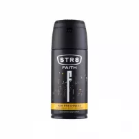 STR8 Faith ������������ ����������