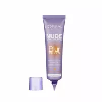 L'Oreal Paris Nude Magique Blur Cream ��������� ����-���� ��� ����