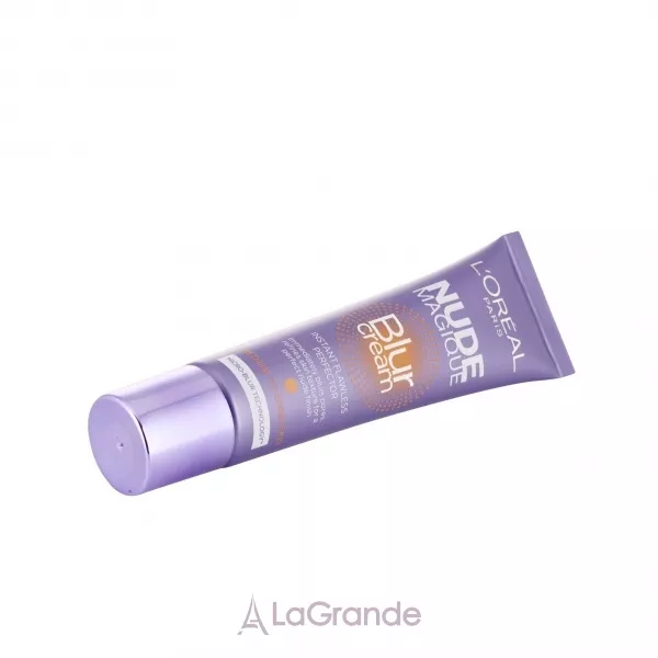 L'Oreal Paris Nude Magique Blur Cream ��������� ����-���� ��� ����