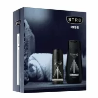 STR8 Rise ���� (���������� 150 �� + ���� ��� ���� 250 ��)