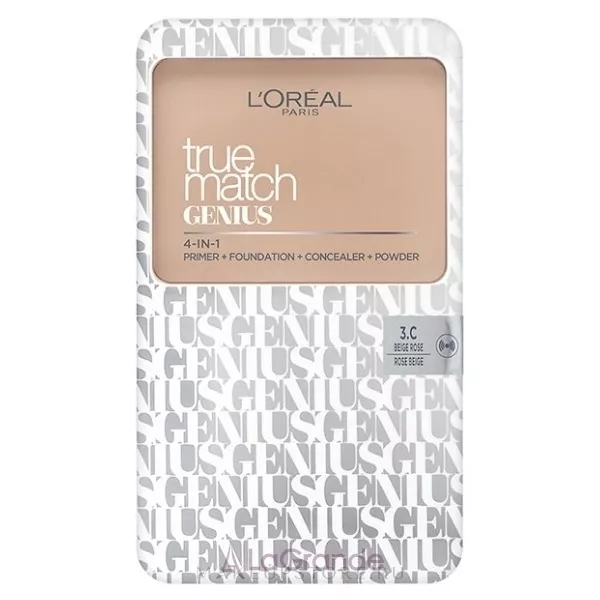 L'Oreal Paris Alliance Perfect Genius ��������� ���� 4 � 1