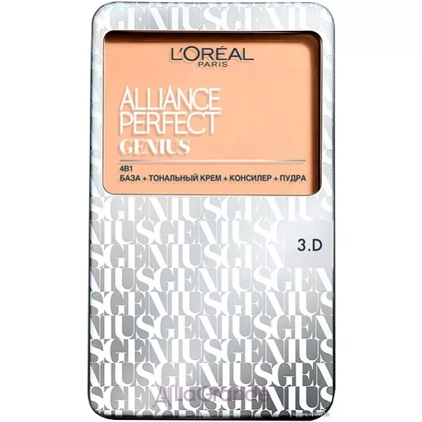 L'Oreal Paris Alliance Perfect Genius ��������� ���� 4 � 1