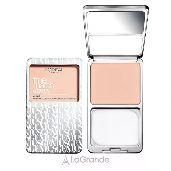 L'Oreal Paris Alliance Perfect Genius ��������� ���� 4 � 1