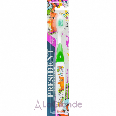 PresiDENT Teens 12+ Soft ������ ����� ��� ����� �� 12 ���, ������