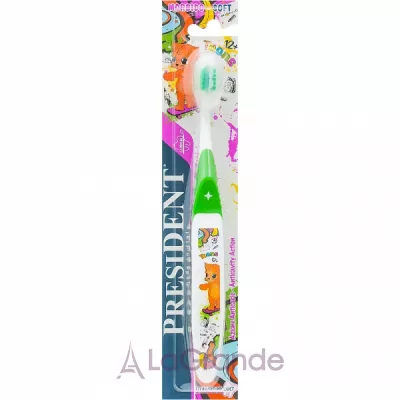 PresiDENT Teens 12+ Soft ������ ����� ��� ����� �� 12 ���, ������