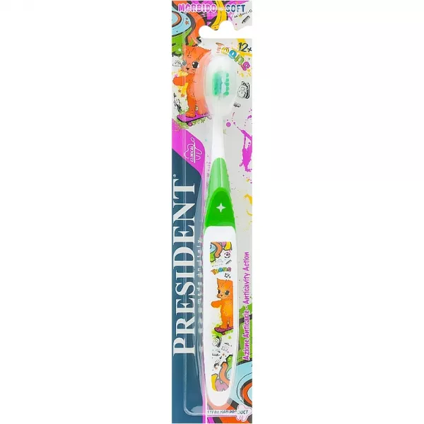 PresiDENT Teens 12+ Soft ������ ����� ��� ����� �� 12 ���, ������