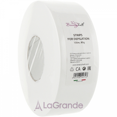 BeautyHall Strips For Depilation ������� ��� ��������� � ������