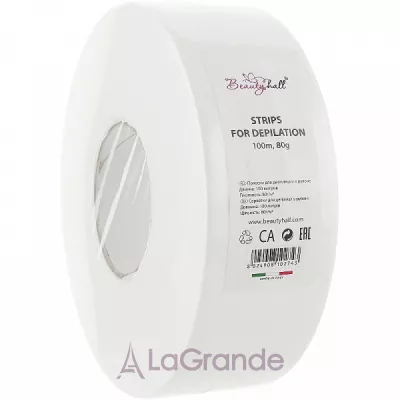 BeautyHall Strips For Depilation ������� ��� ��������� � ������