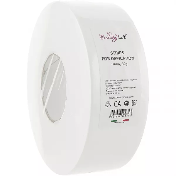 BeautyHall Strips For Depilation ������� ��� ��������� � ������