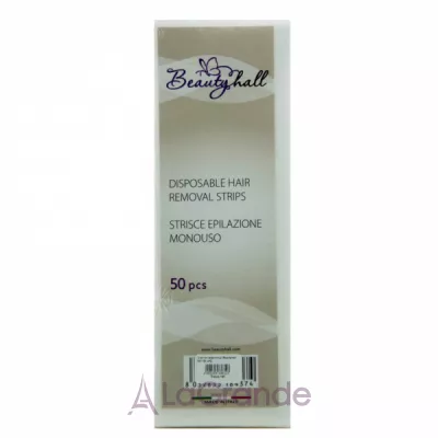 BeautyHall Disposable Hair Removal Strips ������� ��� ���������