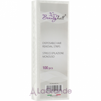 BeautyHall Disposable Hair Removal Strips ������� ��� ���������