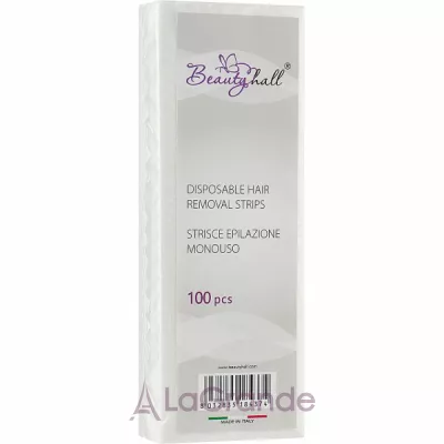 BeautyHall Disposable Hair Removal Strips ������� ��� ���������