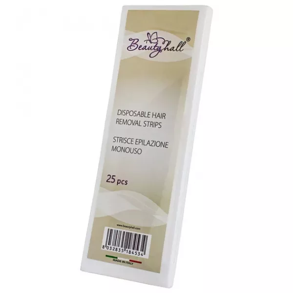 BeautyHall Disposable Hair Removal Strips ������� ��� ���������