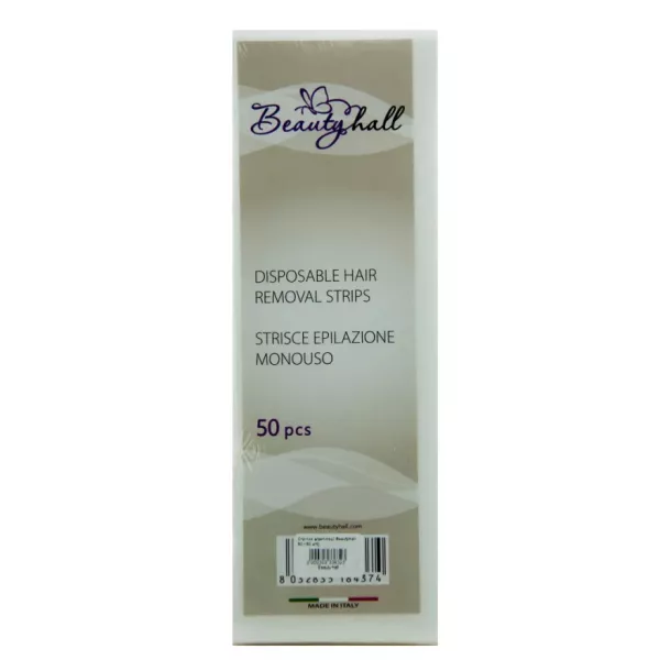 BeautyHall Disposable Hair Removal Strips ������� ��� ���������
