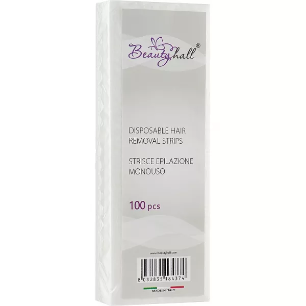 BeautyHall Disposable Hair Removal Strips ������� ��� ���������