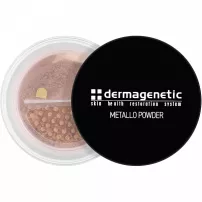 Dermagenetic Metallo Powder ����������� ����� ��� ����