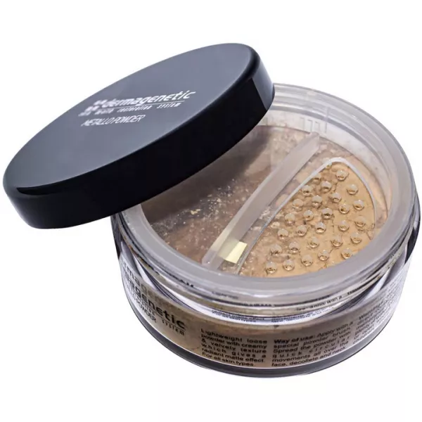 Dermagenetic Metallo Powder ̳�������� ����� ��� �������