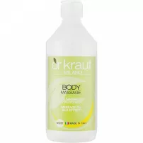 Dr. Kraut Body Massage Oil Silk Effect ������� ��� � ������� �����