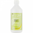 Dr. Kraut Body Massage Oil Silk Effect 100ml