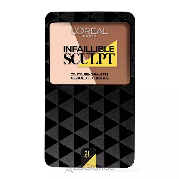 L'Oreal Paris Infaillible Sculpt ����-����� ��� ��������������� �������