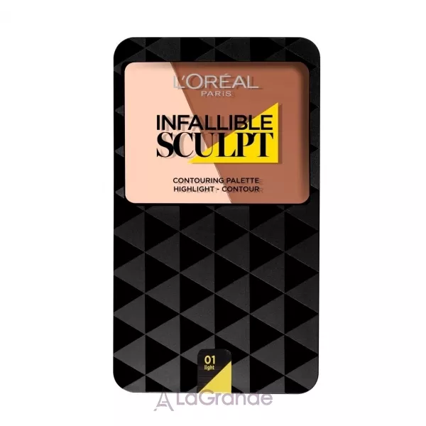 L'Oreal Paris Infaillible Sculpt ����-����� ��� ��������������� �������