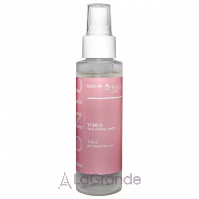 Dr. Kraut Face Cleanse Tonic For Oily And Mixed Skins ����� ��� ������ � ��������������� ���� ����
