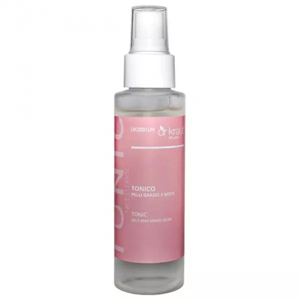 Dr. Kraut Face Cleanse Tonic For Oily And Mixed Skins ����� ��� ����� �� ���������� ���� �������