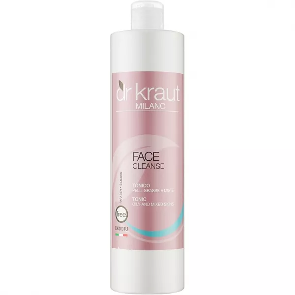 Dr. Kraut Face Cleanse Tonic For Oily And Mixed Skins ����� ��� ����� �� ���������� ���� �������
