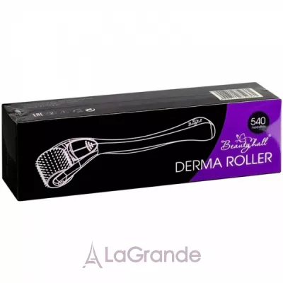 Beautyhall Derma Roller 0.5 mm ���������� �� 540 ��� 0.5 ��