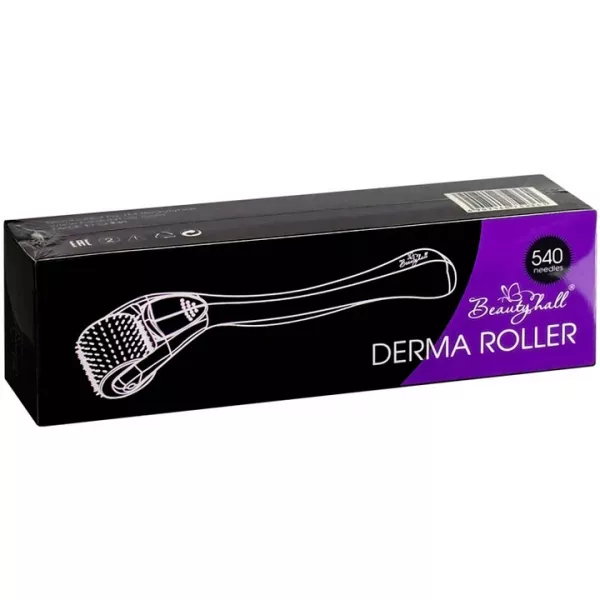 Beautyhall Derma Roller 0.5 mm ���������� �� 540 ��� 0.5 ��
