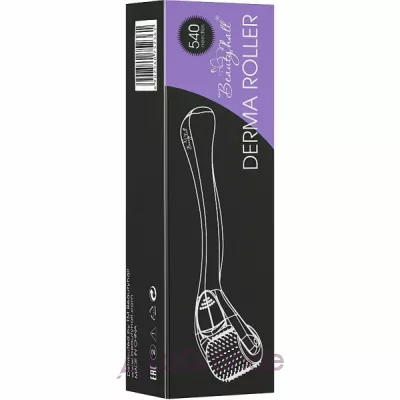 Beautyhall Derma Roller 1 mm ���������� �� 540 ��� 1 ��