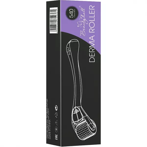 Beautyhall Derma Roller 1 mm ���������� �� 540 ��� 1 ��