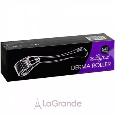 Beautyhall Derma Roller 1.5 mm ���������� �� 540 ��� 1.5 ��