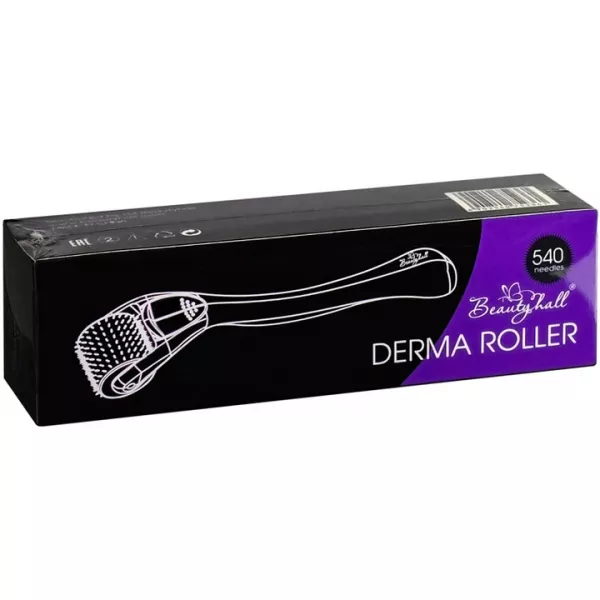 Beautyhall Derma Roller 1.5 mm ���������� �� 540 ��� 1.5 ��
