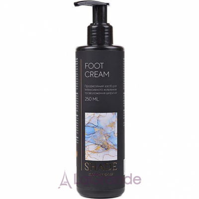 Shade Professional Foot Cream ���� ��� ���