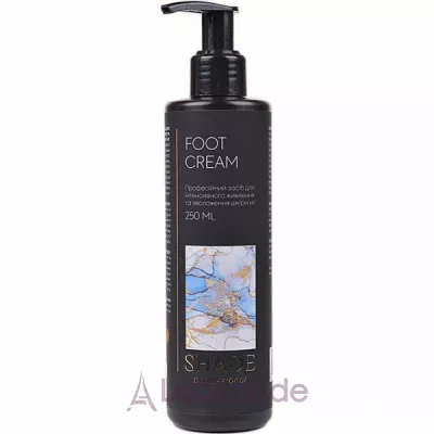 Shade Professional Foot Cream ���� ��� ���
