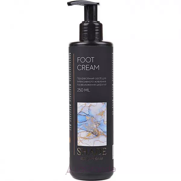 Shade Professional Foot Cream ���� ��� ���
