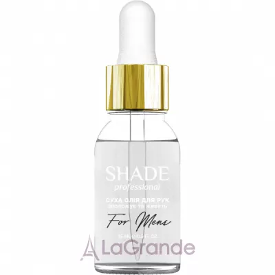 Shade Professional For Mens ����� c���� ��� ������ � �������� ��� ������