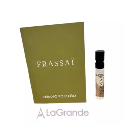 Frassai Verano Porteno ��������������� ����