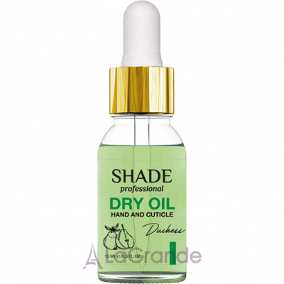 Shade Professional Dry Oil Hand And Cuticle Duchess ����� c���� ��� ������ � ��������