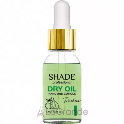Shade Professional Dry Oil Hand And Cuticle Duchess ����� c���� ��� ������ � ��������