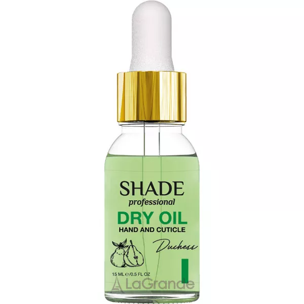 Shade Professional Dry Oil Hand And Cuticle Duchess ��� ���� ��� ����� � ��������