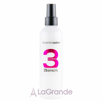 Profis Essential Salon 3 System �����������-����� ��� ����� 3-������ �������