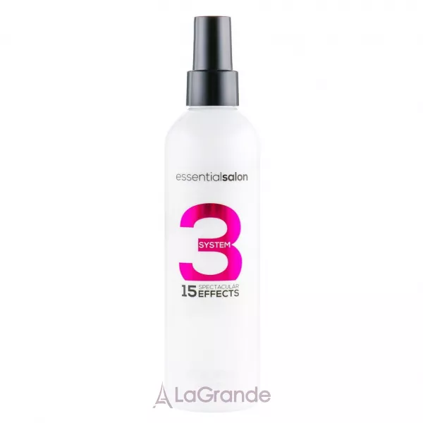 Profis Essential Salon 3 System �����������-����� ��� ������� 3-����� �������