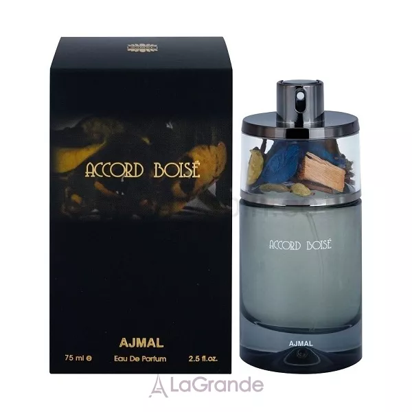 Ajmal Accord Boise ��������������� ����