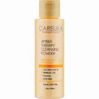 Carelika Amber Therapy Cleansing Powder ��������� ����� ��� ���� � �������� �������� 2%