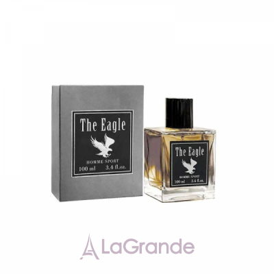Isaev Company The Eagle Homme Sport ����������� ����