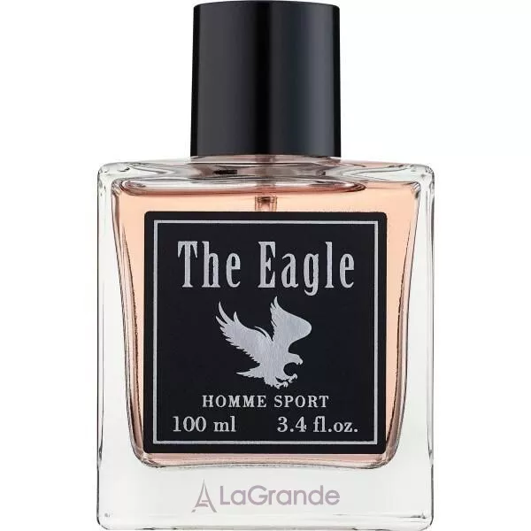 Isaev Company The Eagle Homme Sport ��������������� ����