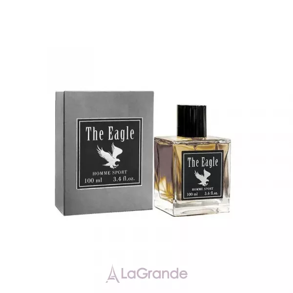 Isaev Company The Eagle Homme Sport ��������������� ����